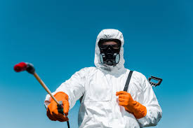 Best Organic or Eco-Friendly Pest Control  in USA